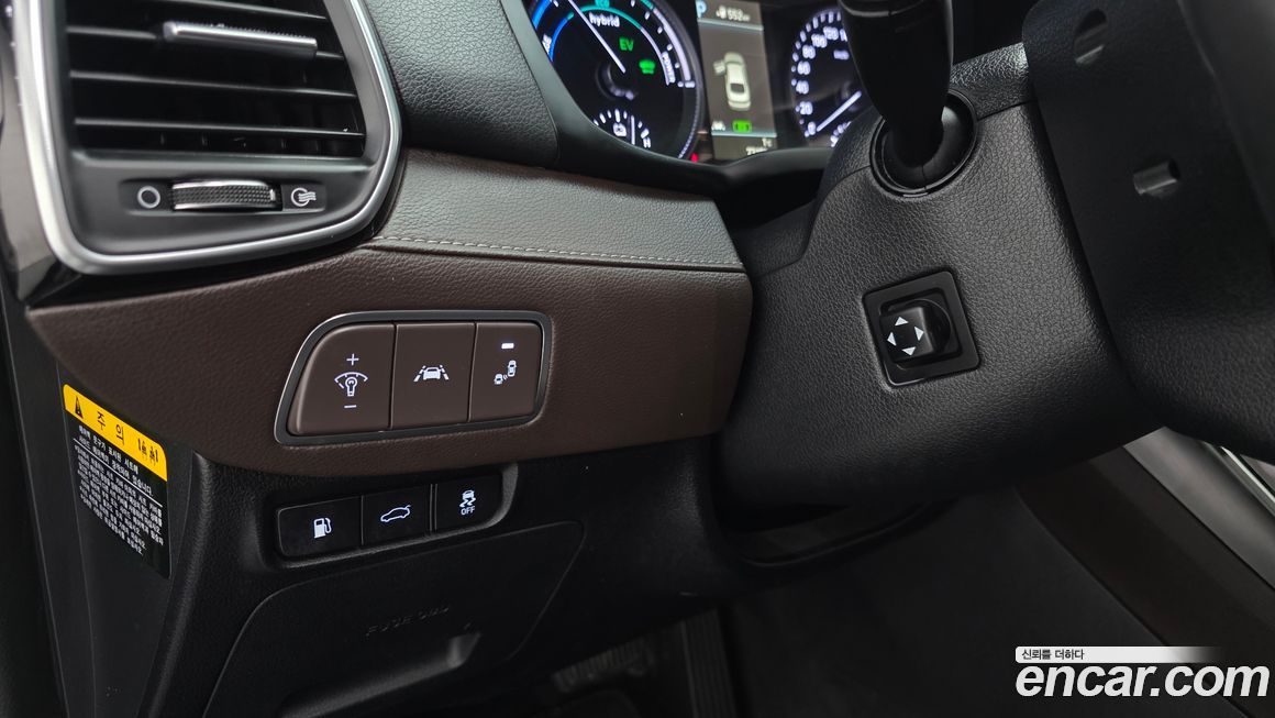 Hyundai Grandeur 2019