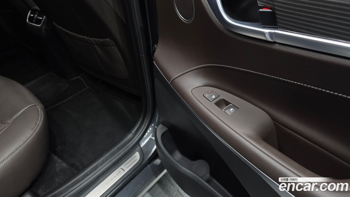 Hyundai Grandeur 2019