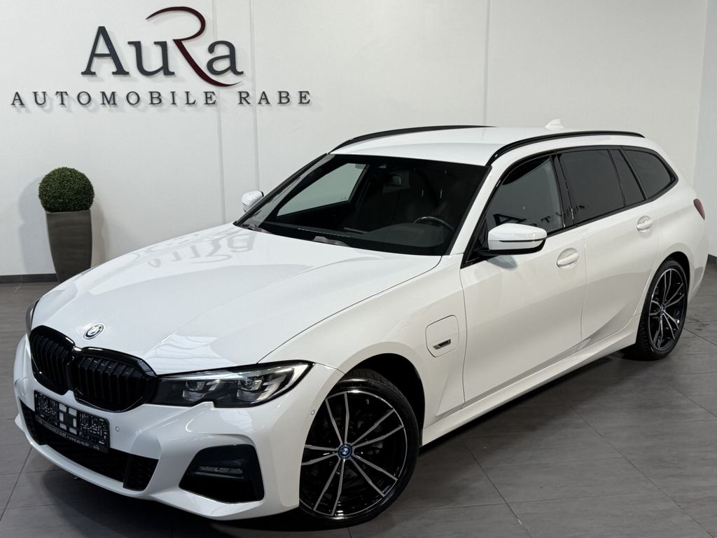 BMW 320 2021