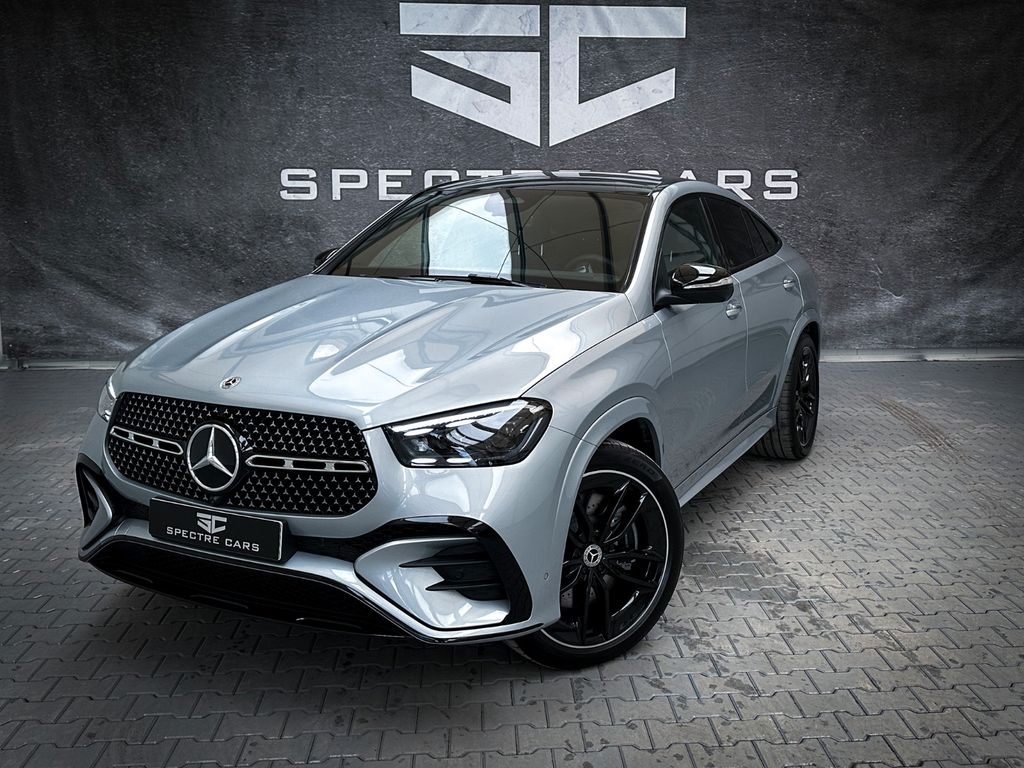Mercedes-Benz Other 2024
