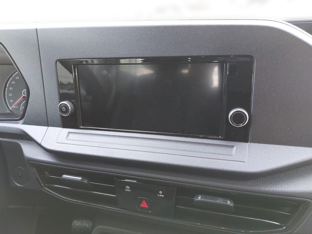 Volkswagen Caddy 2025