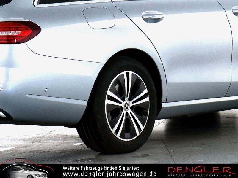 Mercedes-Benz E 220 2022