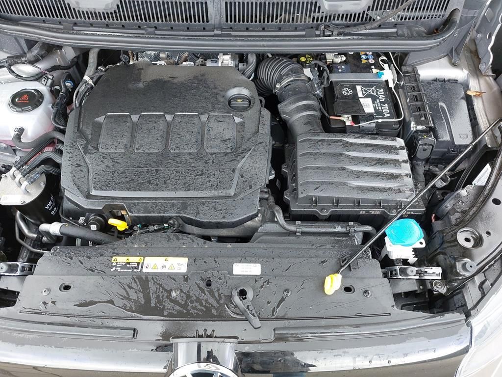 Volkswagen Caddy 2025