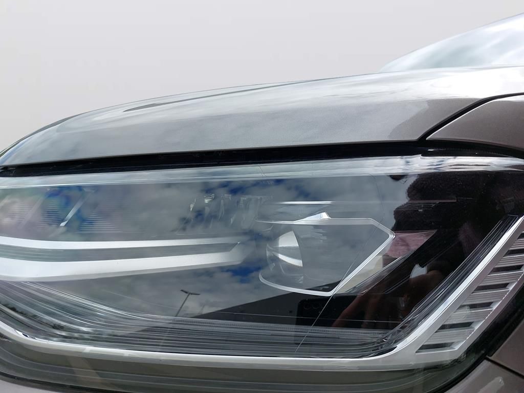 Volkswagen Caddy Maxi 2025