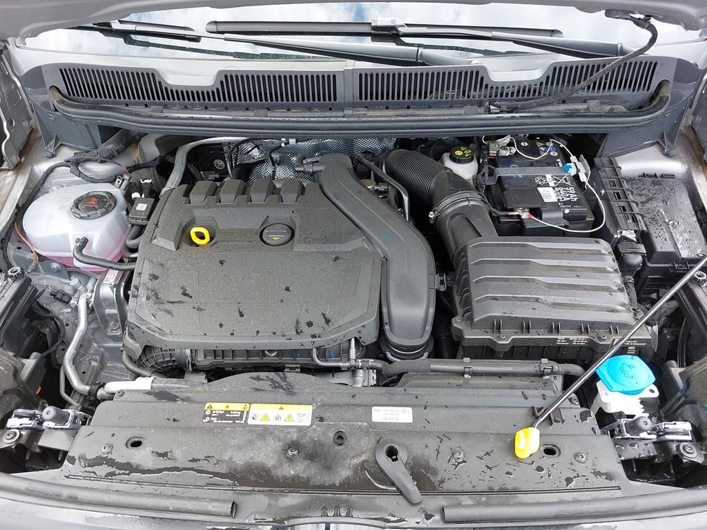 Volkswagen Caddy Maxi 2025