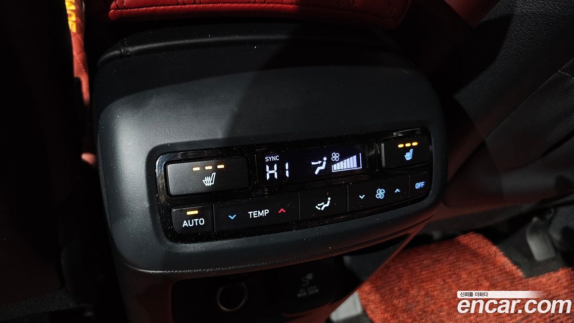 Hyundai Palisade 2019