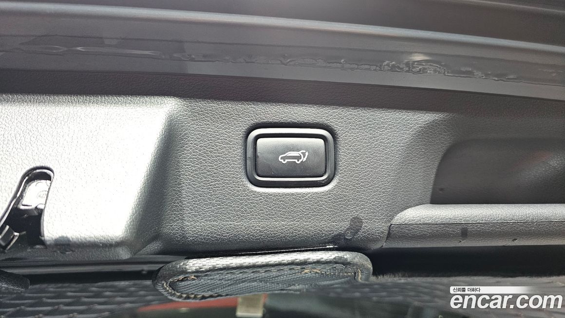 Hyundai Palisade 2019