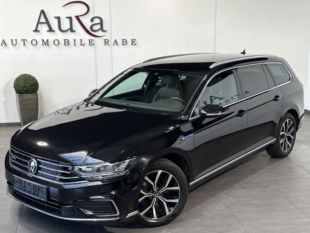 Volkswagen Passat Variant 2021