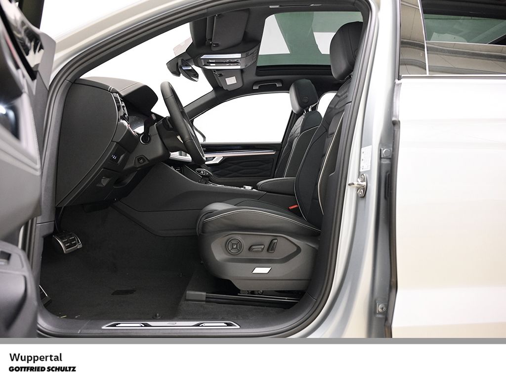 Volkswagen Touareg 2025