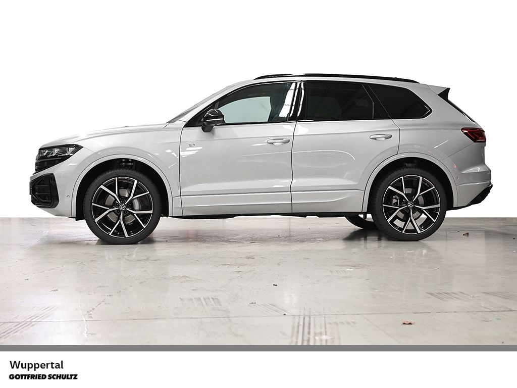 Volkswagen Touareg 2025