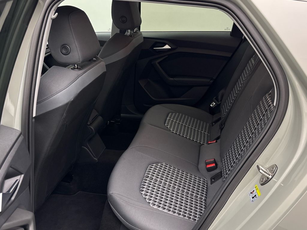 Audi A1 2023