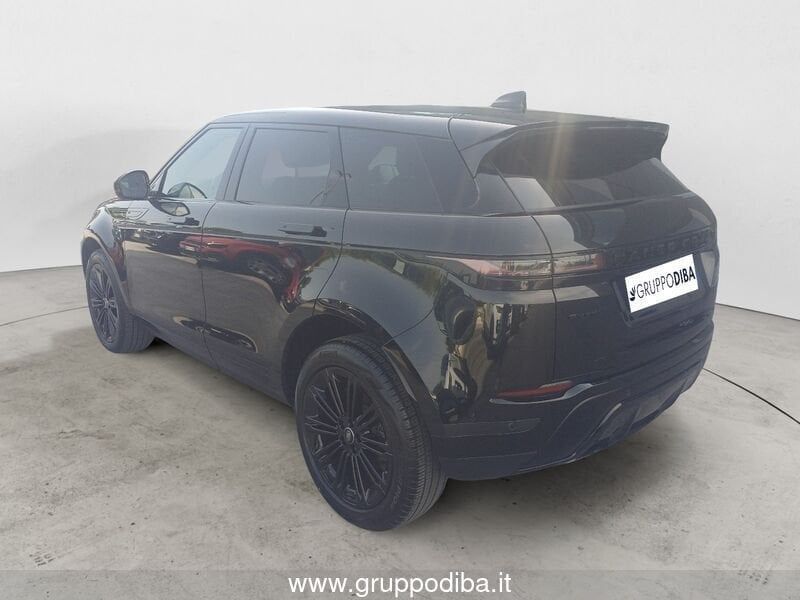 Land Rover Range Rover Evoque 2024