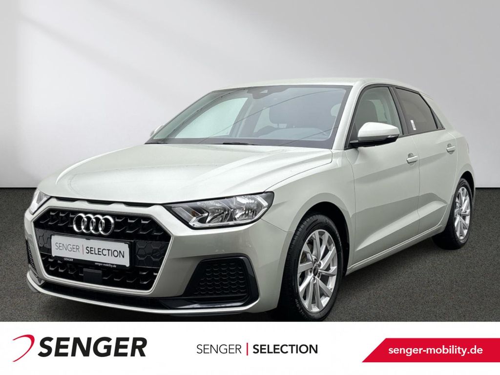 Audi A1 2023