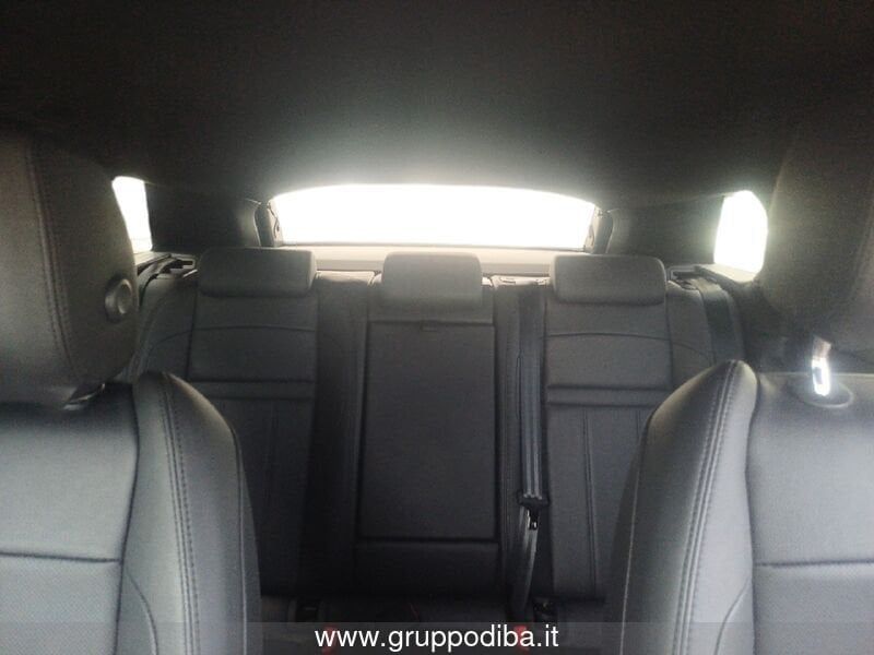 Land Rover Range Rover Evoque 2024