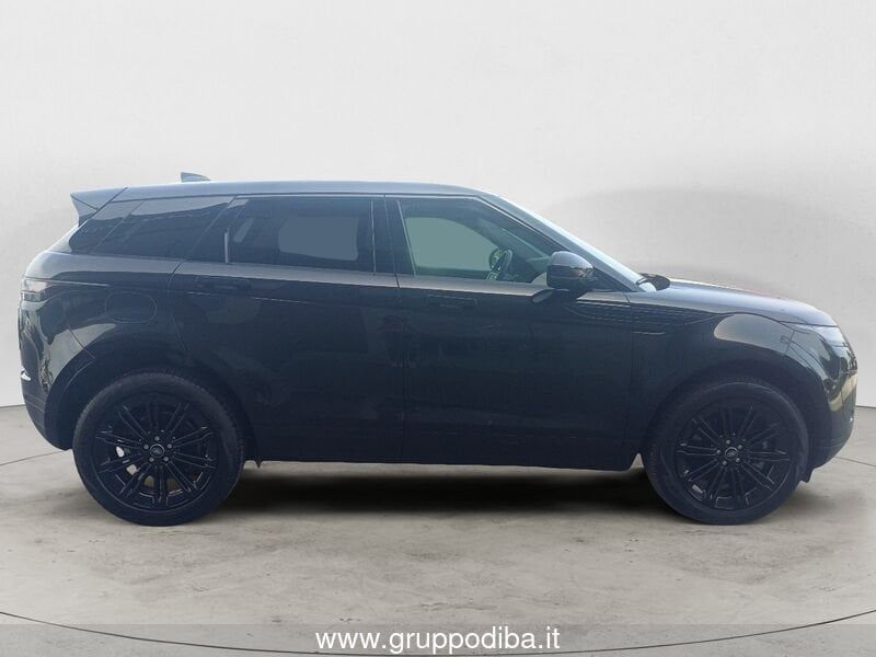 Land Rover Range Rover Evoque 2024