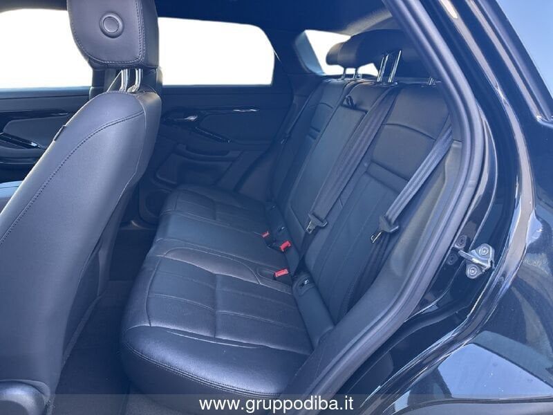 Land Rover Range Rover Evoque 2024