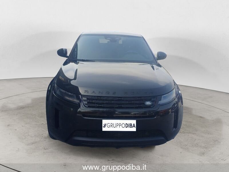 Land Rover Range Rover Evoque 2024