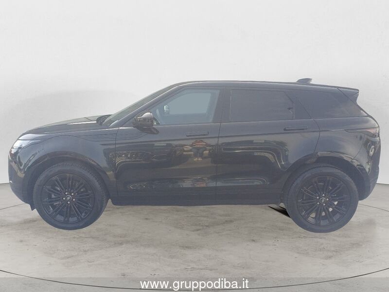 Land Rover Range Rover Evoque 2024