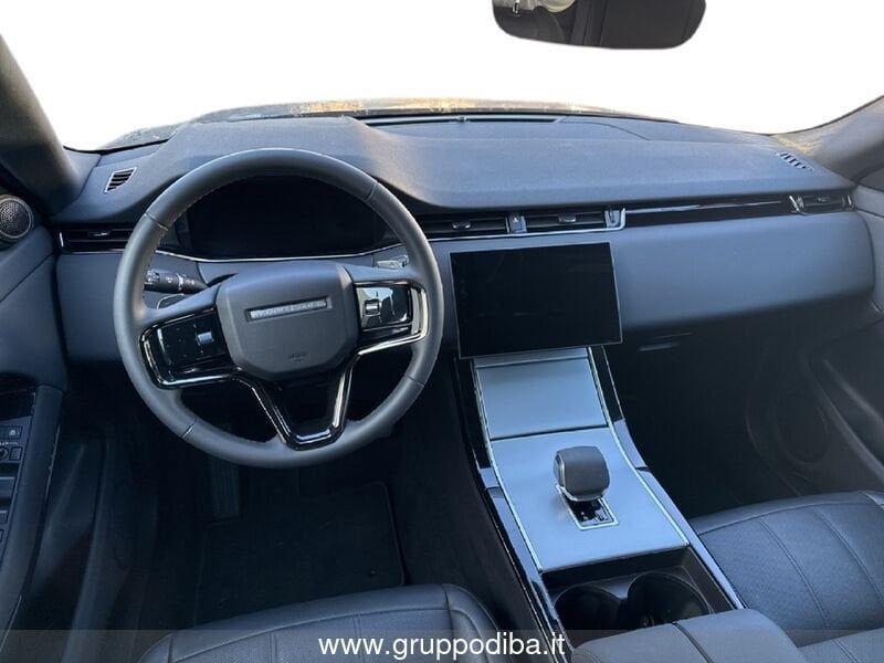 Land Rover Range Rover Evoque 2024