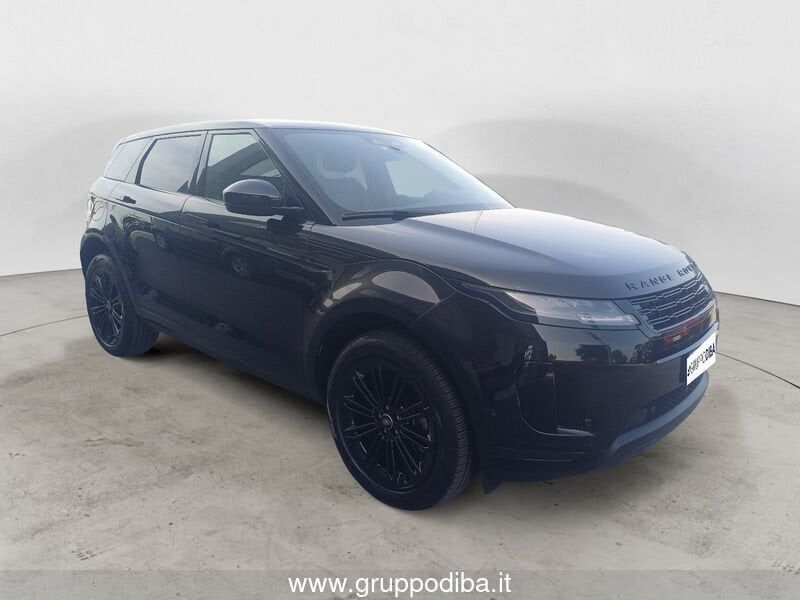 Land Rover Range Rover Evoque 2024