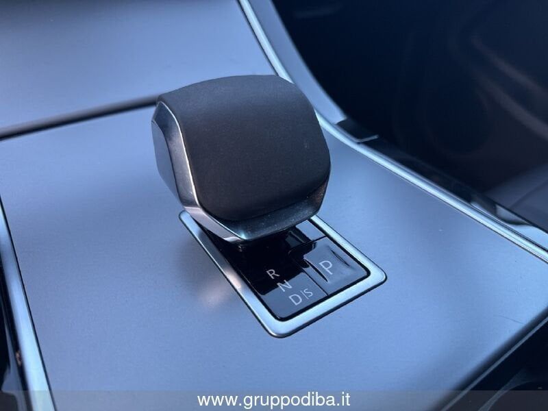 Land Rover Range Rover Evoque 2024