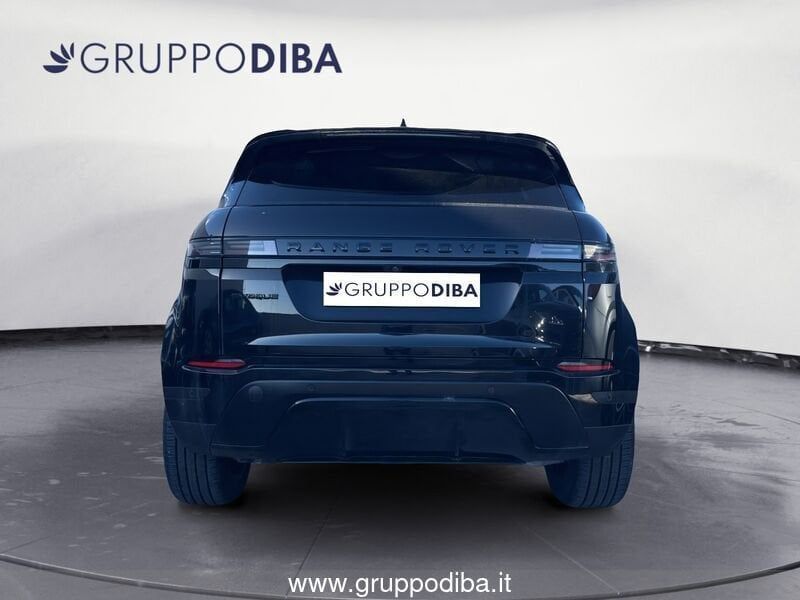 Land Rover Range Rover Evoque 2024