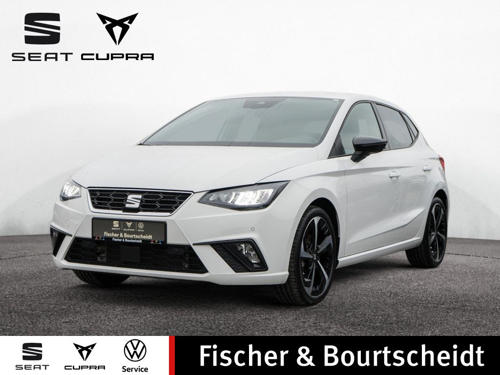 Seat Ibiza 2024