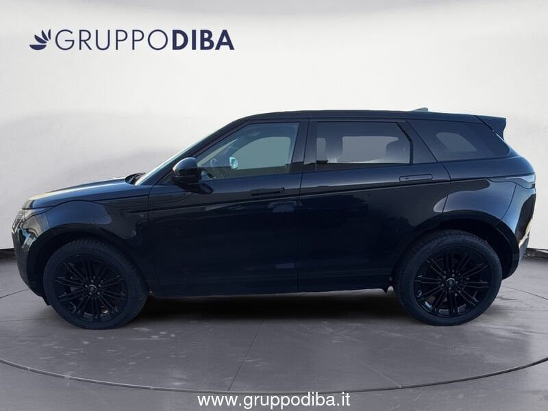 Land Rover Range Rover Evoque 2024