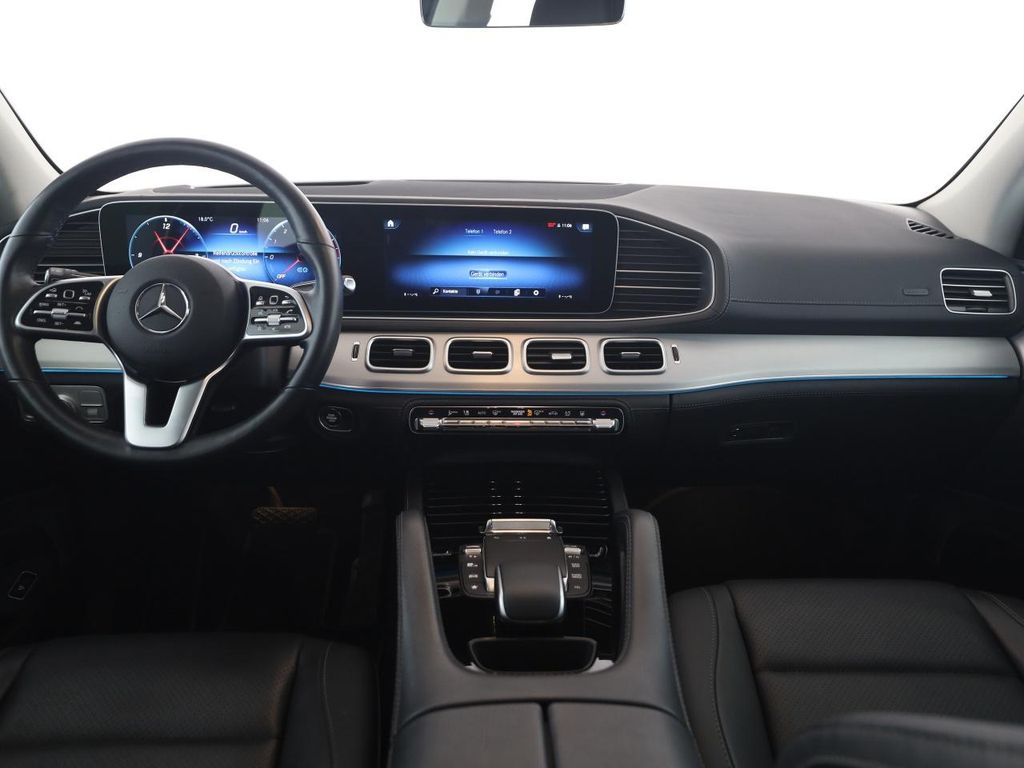 Mercedes-Benz GLE 350 2022