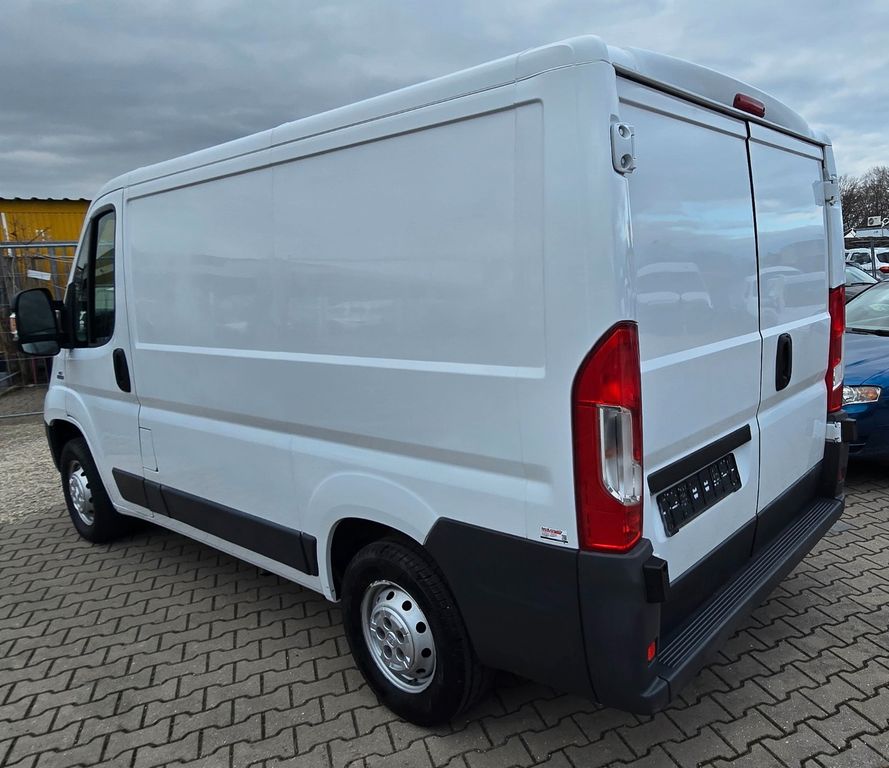 Fiat Ducato 2015