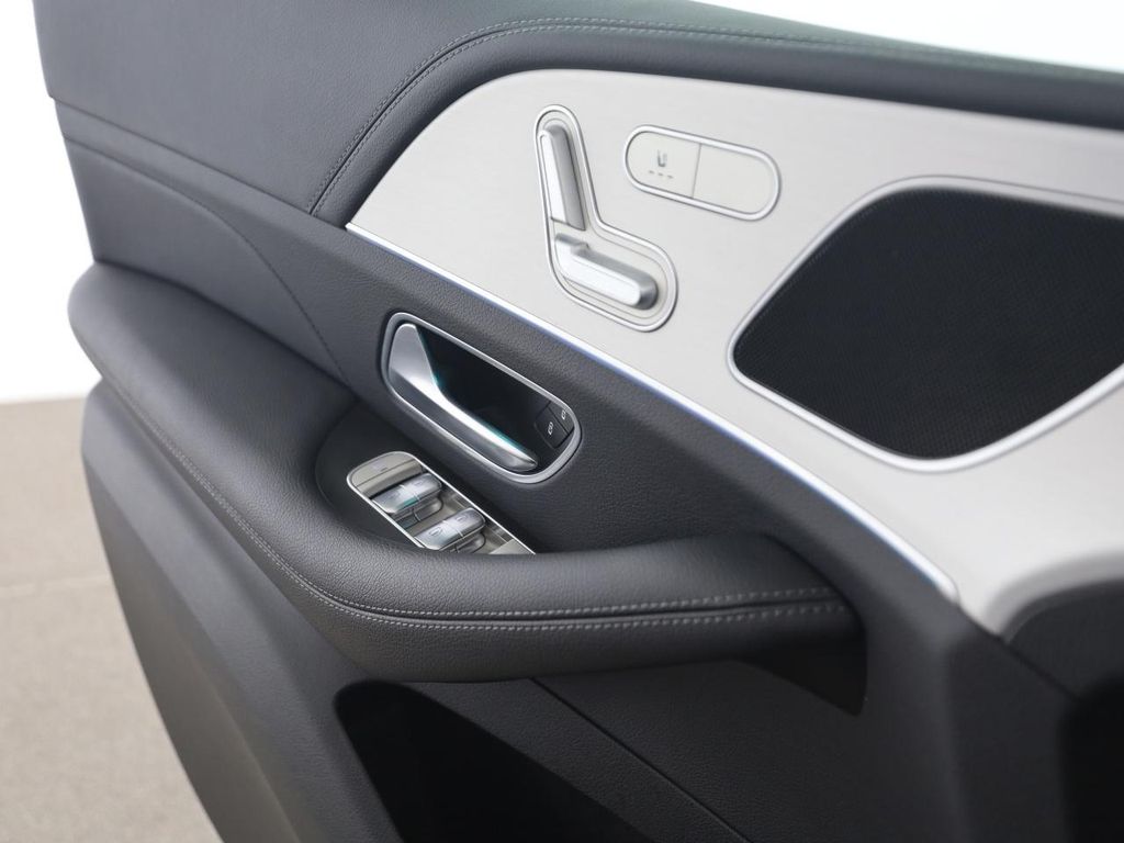 Mercedes-Benz GLE 350 2022