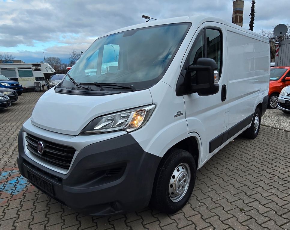 Fiat Ducato 2015