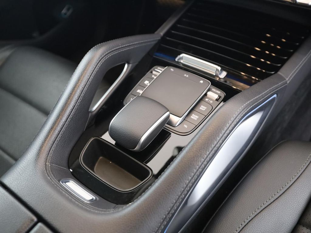 Mercedes-Benz GLE 350 2022