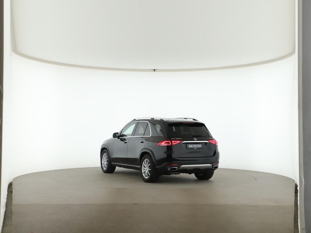 Mercedes-Benz GLE 350 2022