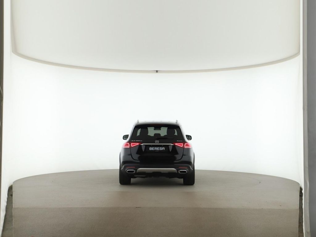 Mercedes-Benz GLE 350 2022