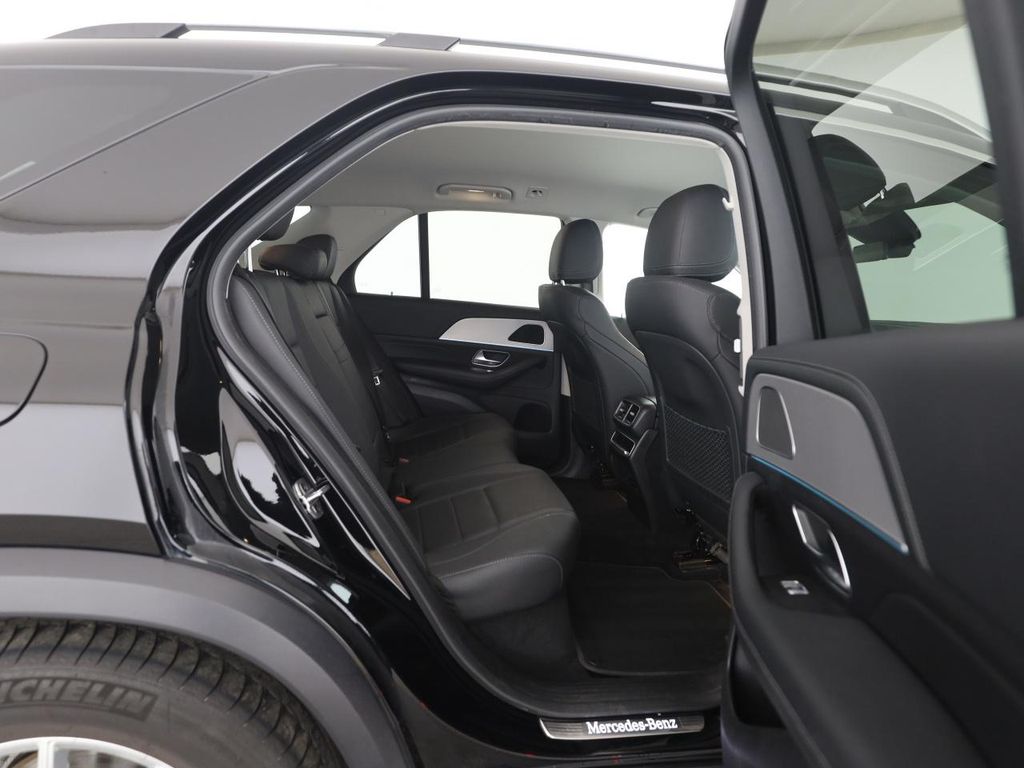 Mercedes-Benz GLE 350 2022