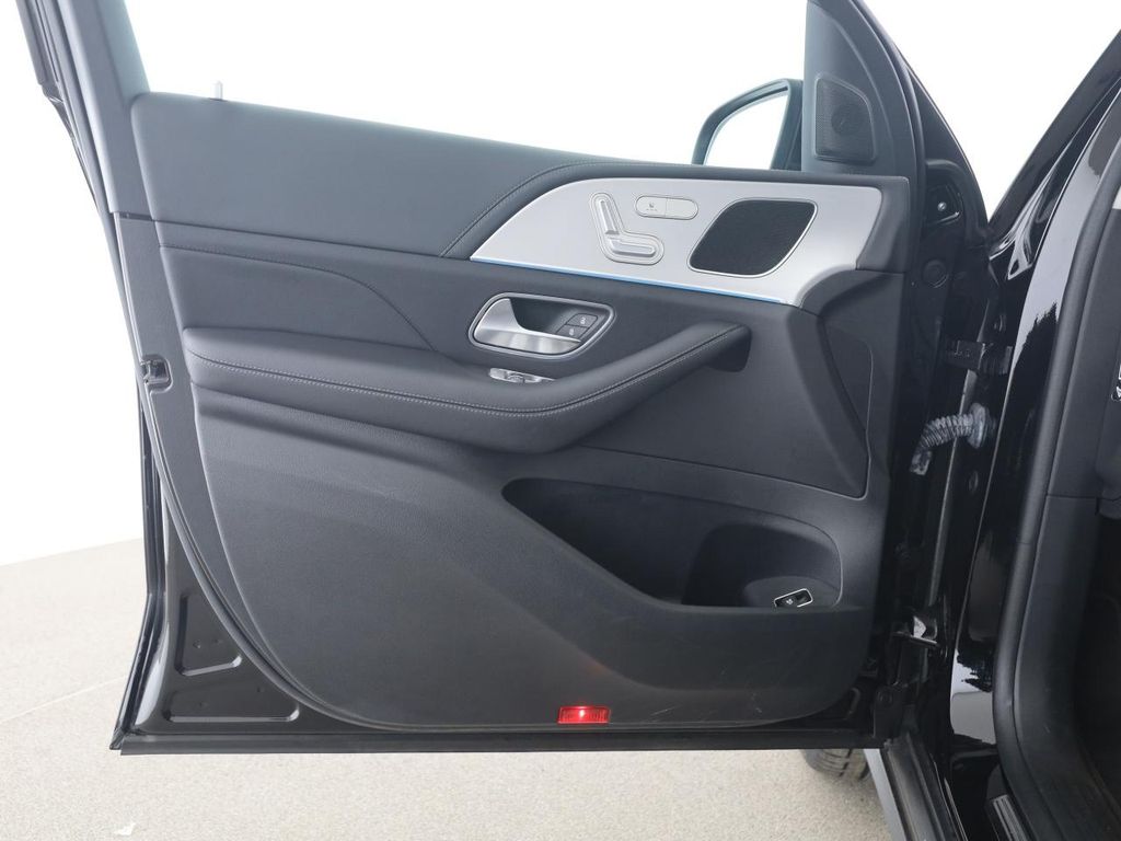 Mercedes-Benz GLE 350 2022