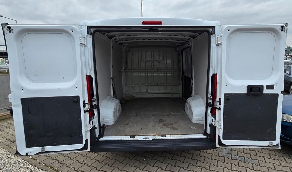 Fiat Ducato 2015