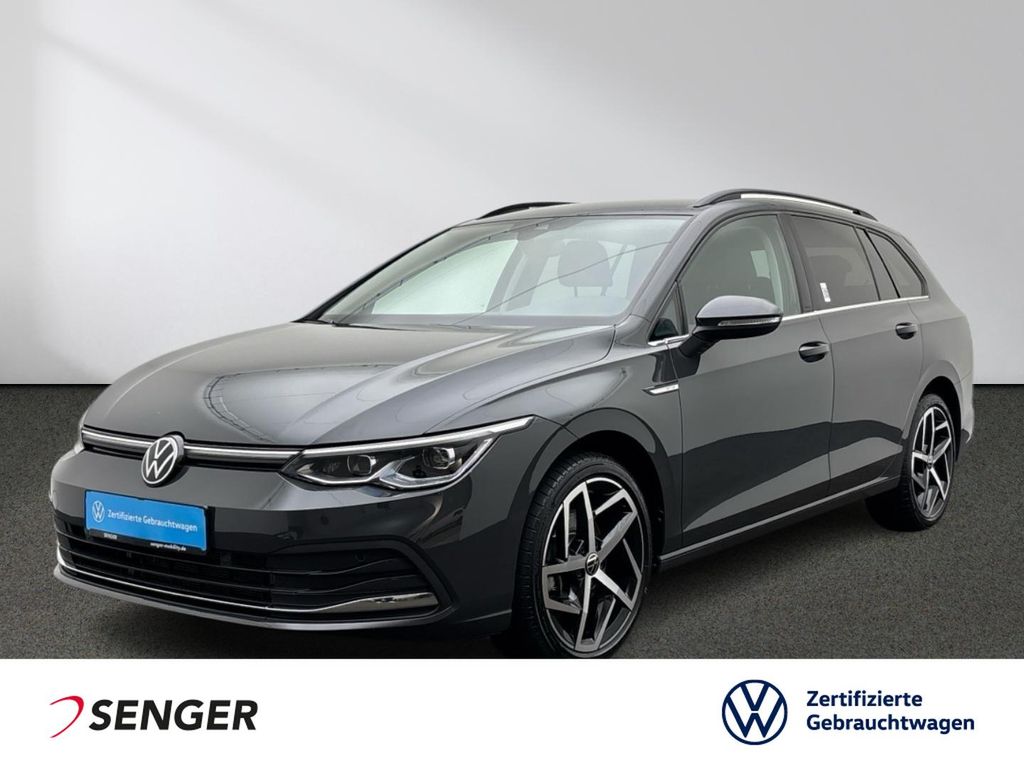 Volkswagen Golf 2024
