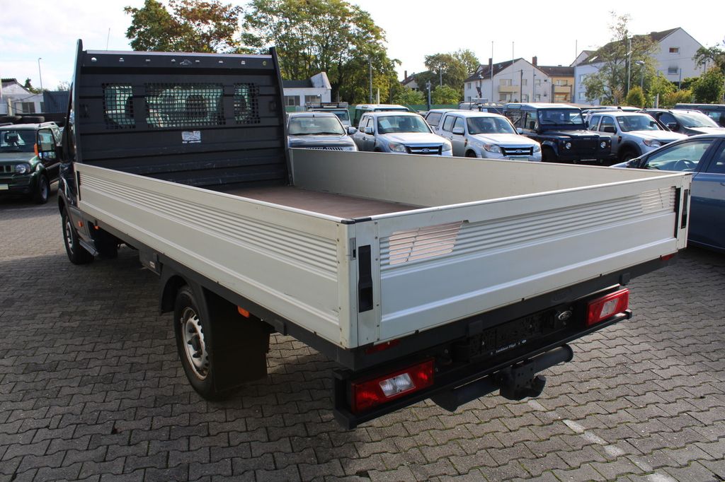 Ford Transit 2016