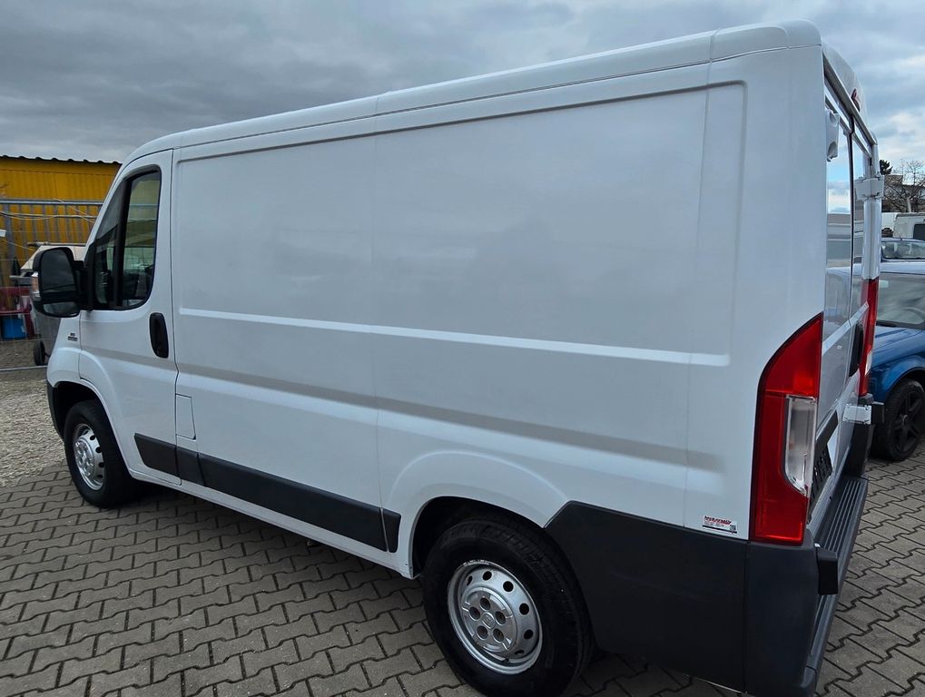 Fiat Ducato 2015