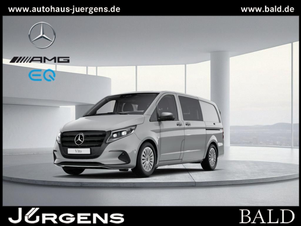 Mercedes-Benz Vito 2024