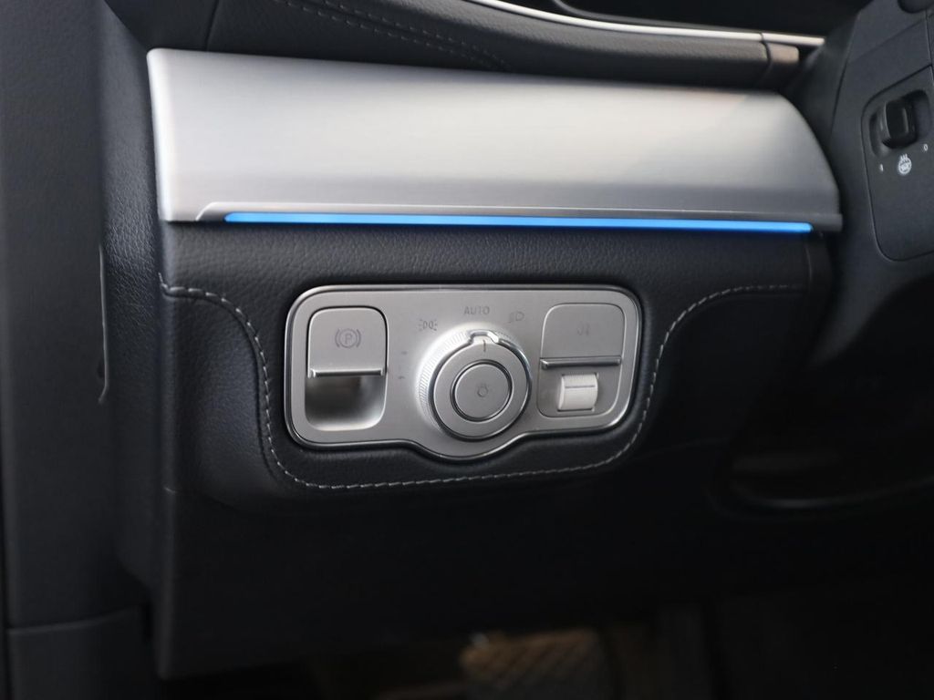 Mercedes-Benz GLE 350 2022