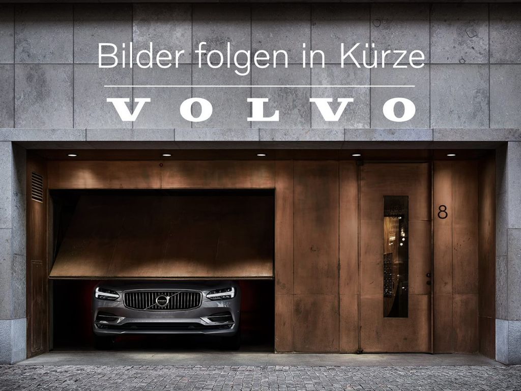 Volvo V60 2022