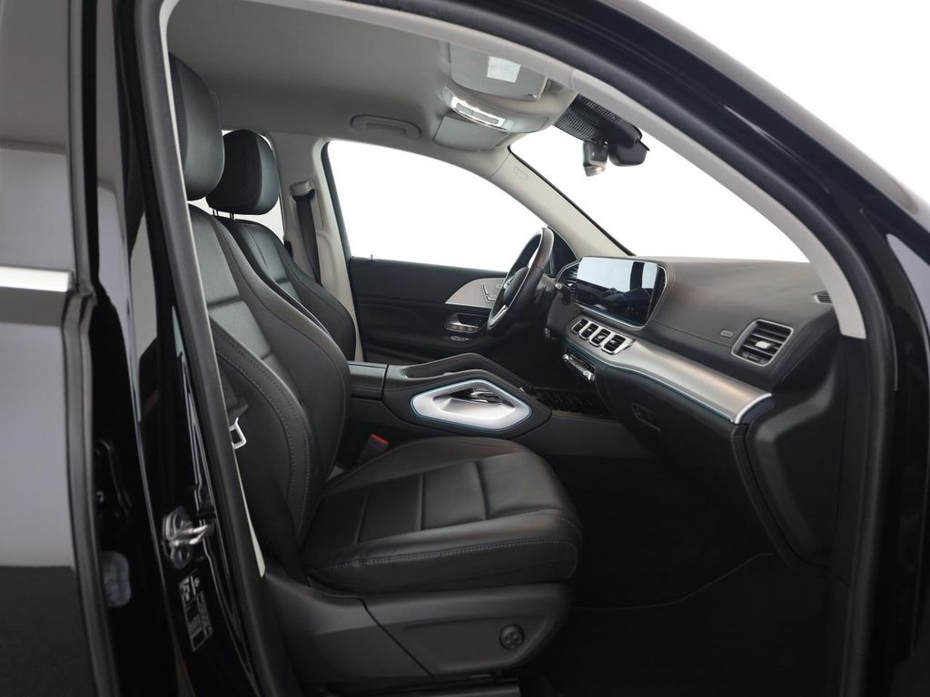 Mercedes-Benz GLE 350 2022