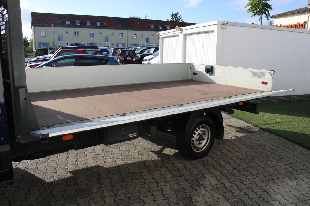 Ford Transit 2016