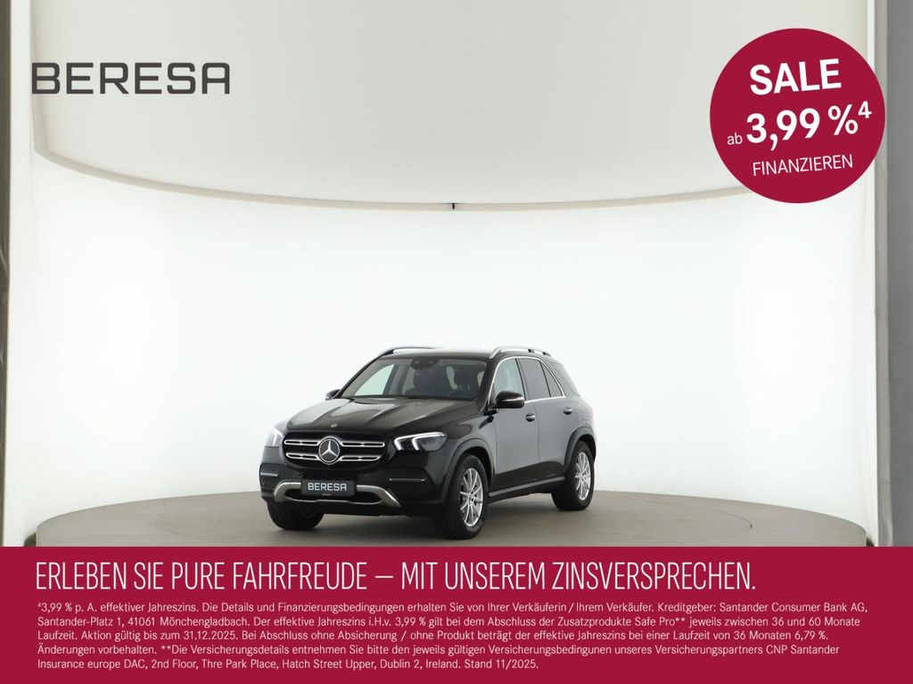 Mercedes-Benz GLE 350 2022