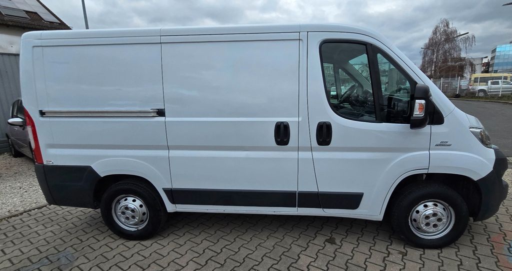 Fiat Ducato 2015