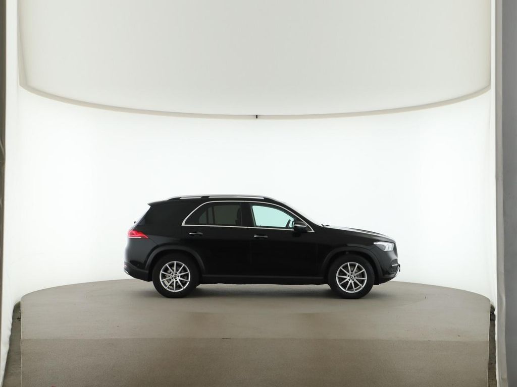 Mercedes-Benz GLE 350 2022