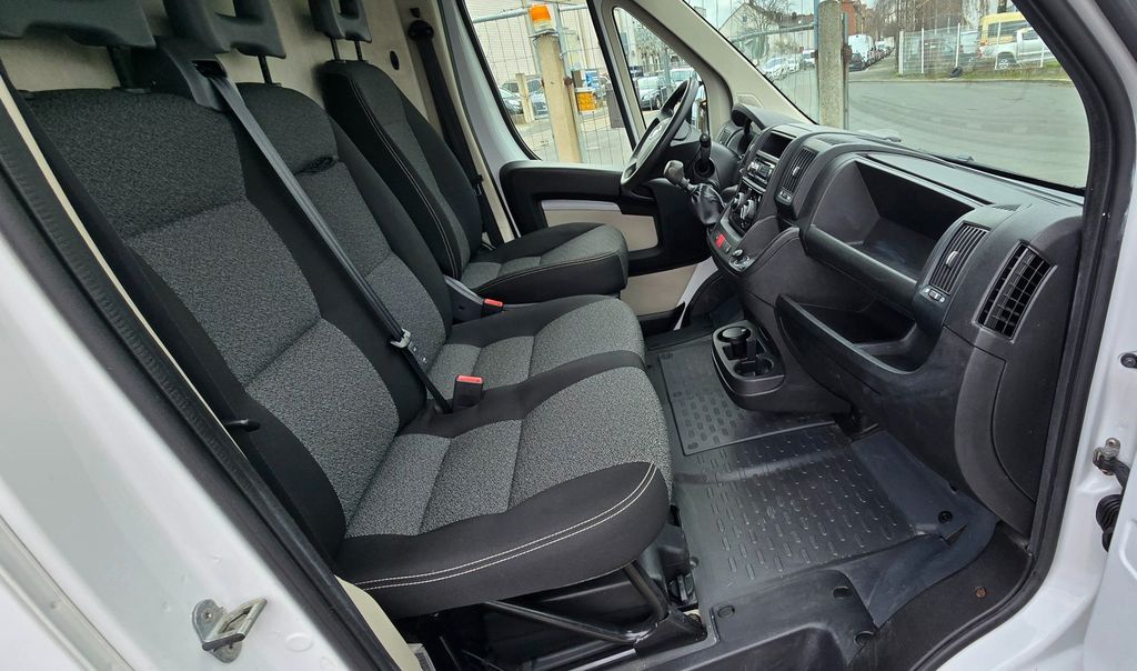 Fiat Ducato 2015